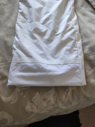 Pantalón infantil nieve o esquí