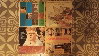 Vinilos Semana Santa Sevilla