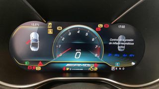 Mercedes-Benz AMG GT Mercedes-AMG GT S Roadster