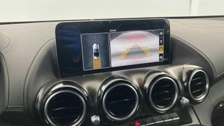 Mercedes-Benz AMG GT Mercedes-AMG GT S Roadster