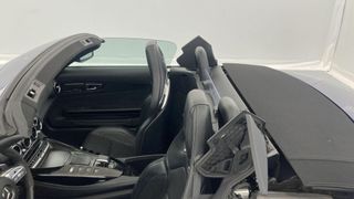 Mercedes-Benz AMG GT Mercedes-AMG GT S Roadster