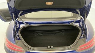 Mercedes-Benz AMG GT Mercedes-AMG GT S Roadster