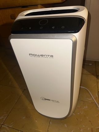 Purificador Rowenta PU4020