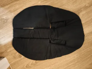 Silla Paseo Cybex Priam Dorado y Negro