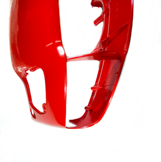 Tapa Carenado Faro Honda YUPI 90 53205-GW2-000ZH