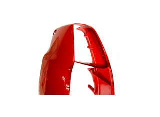 Tapa Carenado Faro Honda YUPI 90 53205-GW2-000ZH