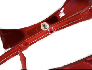 Tapa Carenado Faro Honda YUPI 90 53205-GW2-000ZH