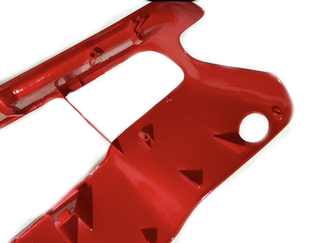 Tapa Carenado Faro Honda YUPI 90 53205-GW2-000ZH