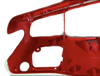 Tapa Carenado Faro Honda YUPI 90 53205-GW2-000ZH