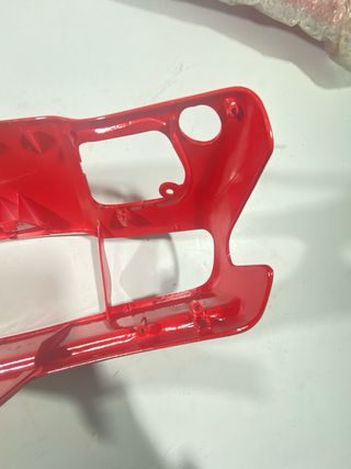 Tapa Carenado Faro Honda YUPI 90 53205-GW2-000ZH