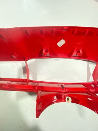 Tapa Carenado Faro Honda YUPI 90 53205-GW2-000ZH