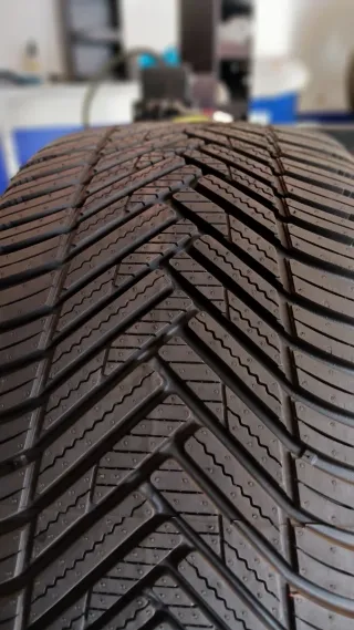 255/35 R19 96Y HANKOOK KINERGY 4S²