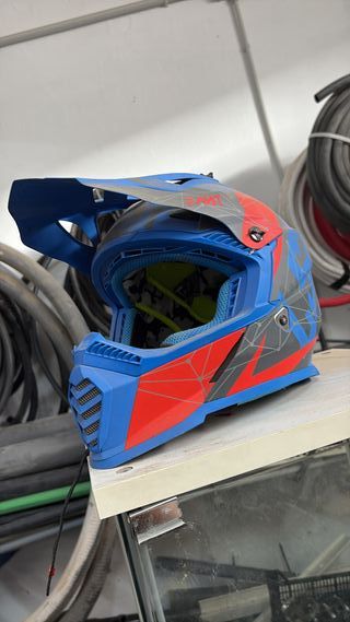 Yamaha Raptor 660R 2007