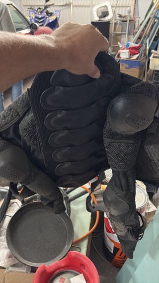 Yamaha Raptor 660R 2007