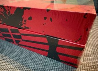 SIN CITY VOL 3 y 4 EDICIÓN LUJO CASTELLANO