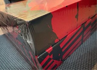 SIN CITY VOL 3 y 4 EDICIÓN LUJO CASTELLANO