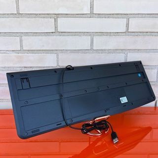 Teclado logitech K120