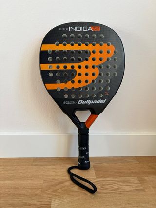 Bullpadel INDIGA PWR