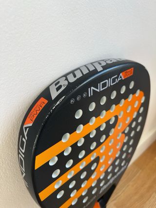 Bullpadel INDIGA PWR