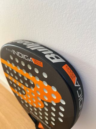 Bullpadel INDIGA PWR