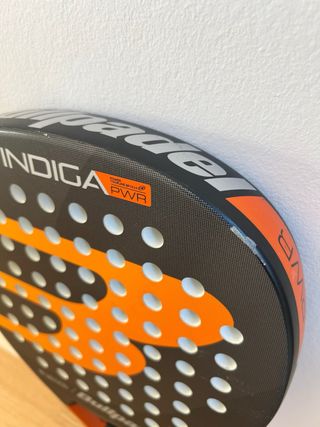 Bullpadel INDIGA PWR