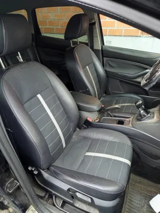 Recambios Ford Kuga Mk1 2.0 TDCi