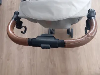 Silla de paseo Joie Signature ligera