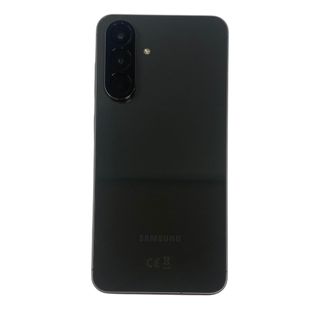 Samsung Galaxy A56 5G 256GB Negro