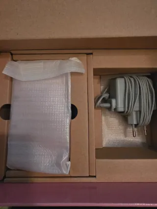 Nintendo 3DS Rosa Corallo - Completa di scatola