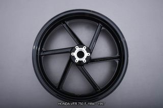 Llanta delantera HONDA VFR 750 F 1994 - 1997