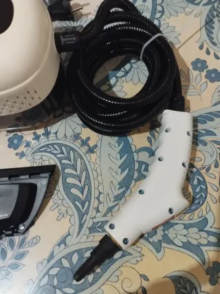 Vaporeta pequeña a estrenar