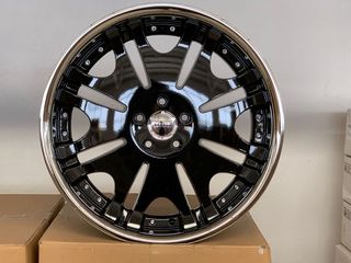 4 LLANTAS sato DESIRE 8.5x20 5x112 et35 66.6