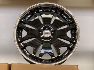 4 LLANTAS sato DESIRE 8.5x20 5x112 et35 66.6
