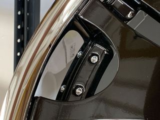 4 LLANTAS sato DESIRE 8.5x20 5x112 et35 66.6