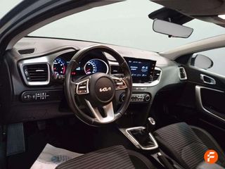 Kia XCeed Drive 118kW (160CV) - 5P (2023)