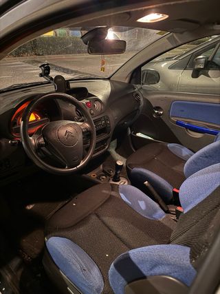 Citroen C2 VTR