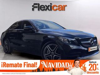 Mercedes Clase C C 300 de Estate