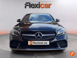 Mercedes Clase C C 300 de Estate