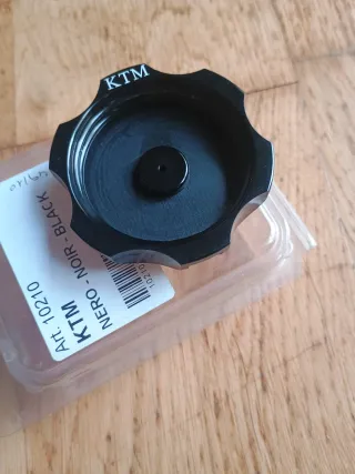 Tapon gasolina moto ktm, husqvarna...