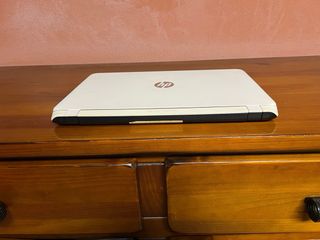 HP Portátil 8GB RAM Plata