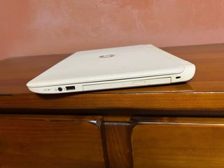 HP Portátil 8GB RAM Plata