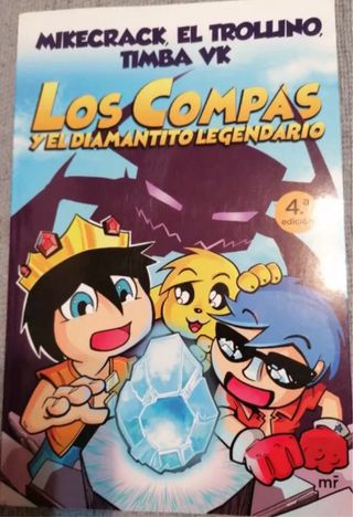 Los Compás 1