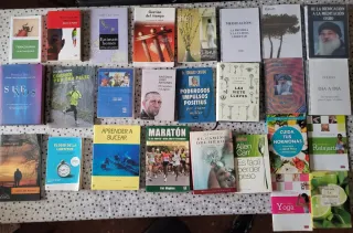 Libros bienestar, salud y alimentacion