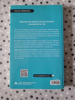 Libros bienestar, salud y alimentacion