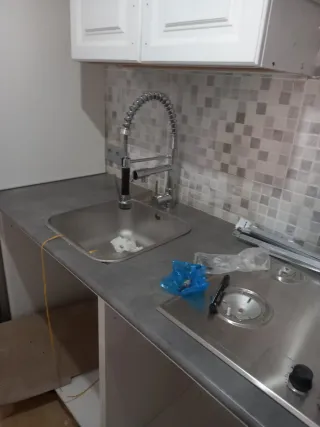 Instalador autorizado para cambios y reparaciónes