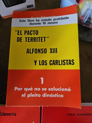 Libros Guerra Civil Española