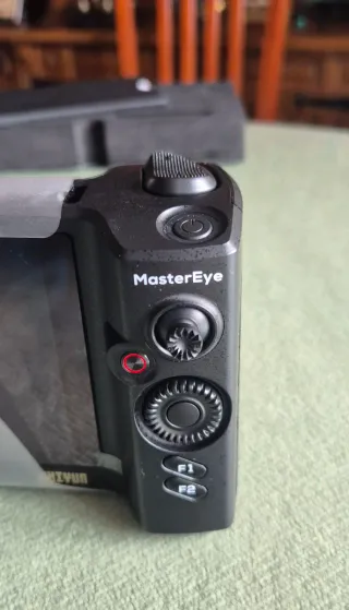 Gimbal Zhiyun Weebill S + Extras. Todo Nuevo!!!