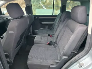 Volkswagen Touran 2005