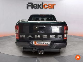 Ford Ranger 2.0 WILDTRACK