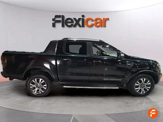 Ford Ranger 2.0 WILDTRACK